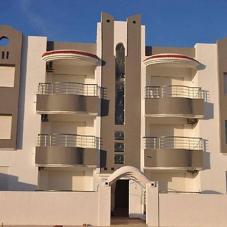 Residence Sterne Hammam al Ghazzaz Εξωτερικό φωτογραφία