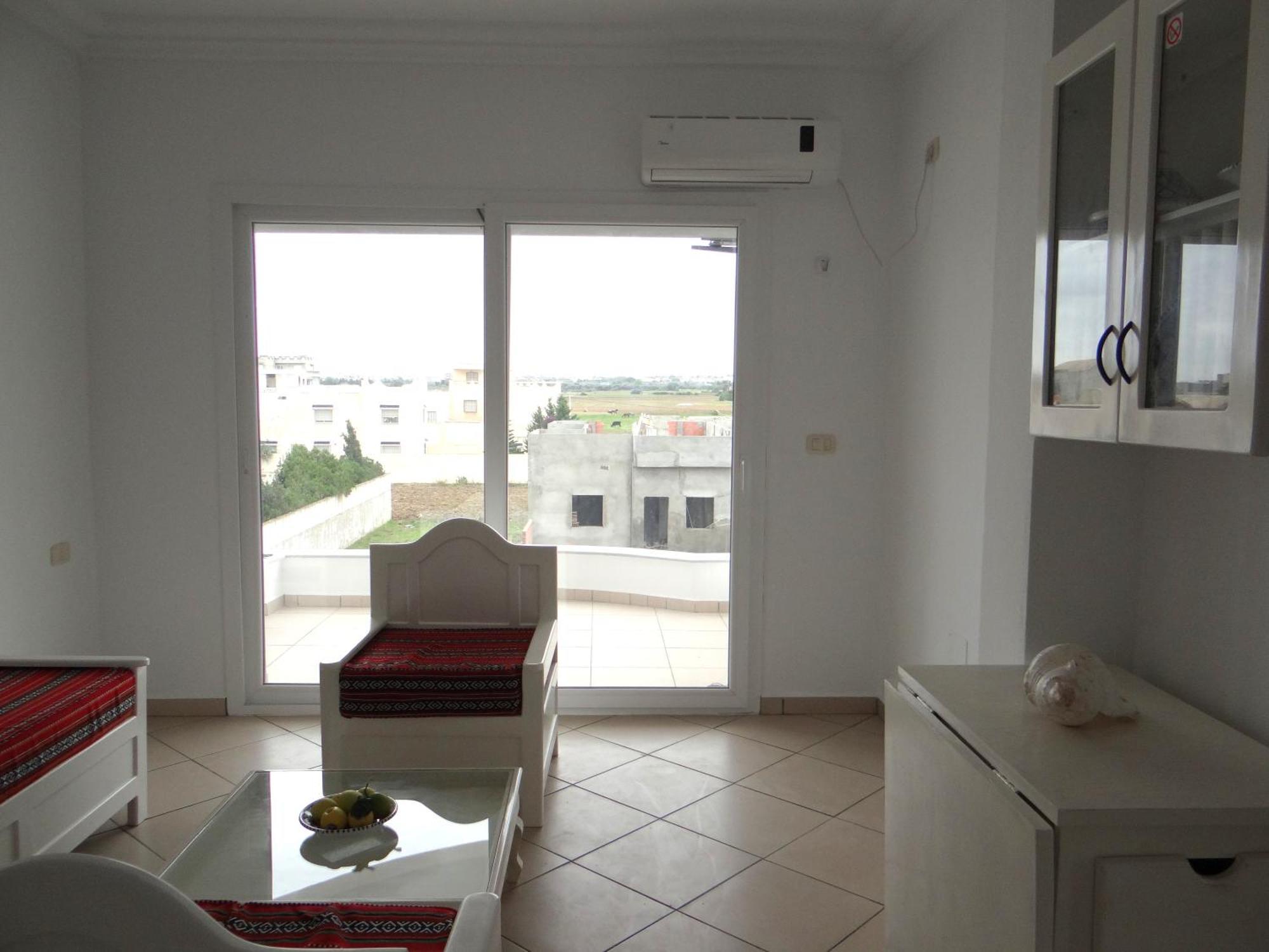 Residence Sterne Hammam al Ghazzaz Εξωτερικό φωτογραφία