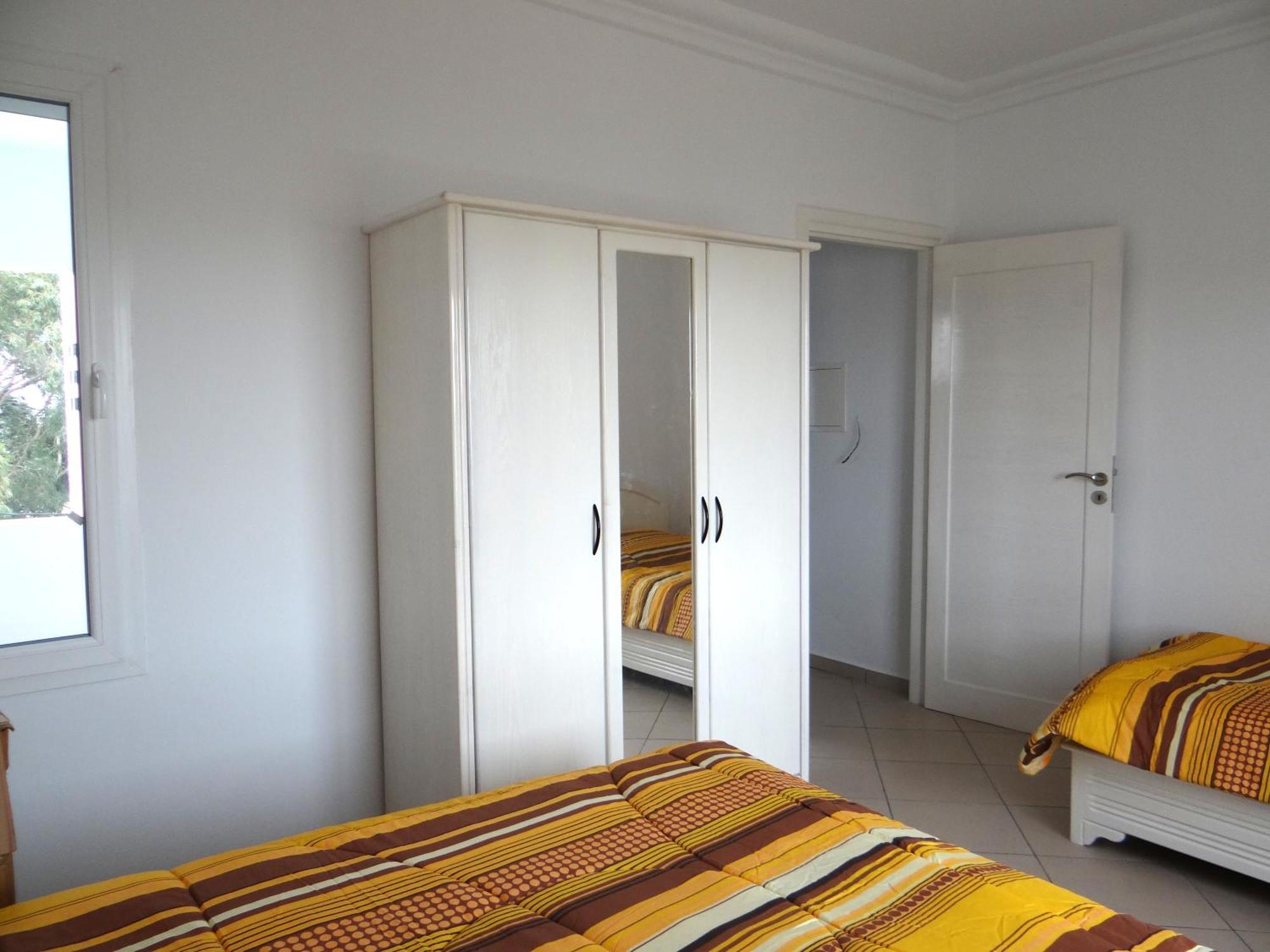 Residence Sterne Hammam al Ghazzaz Εξωτερικό φωτογραφία