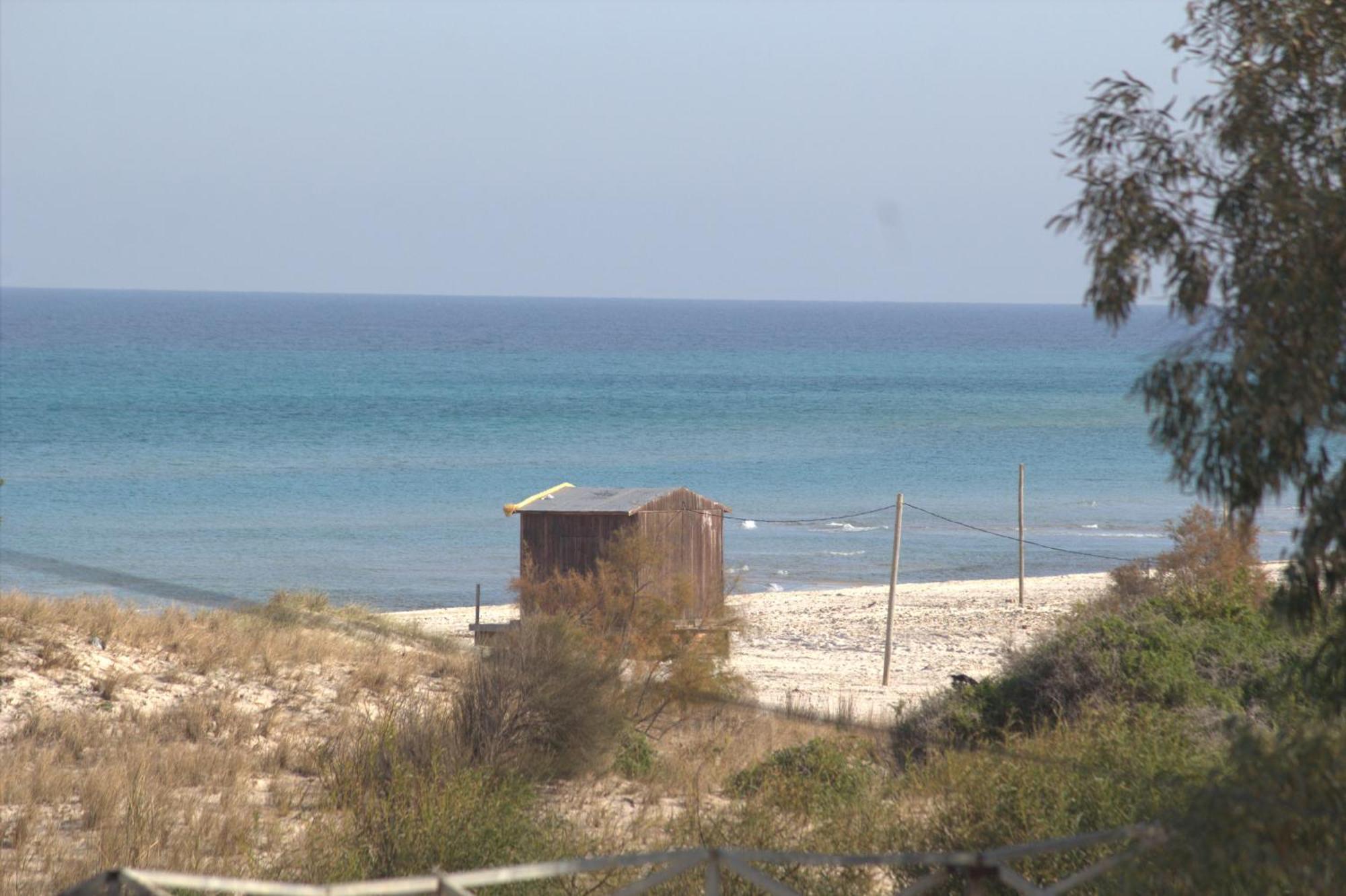 Residence Sterne Hammam al Ghazzaz Εξωτερικό φωτογραφία