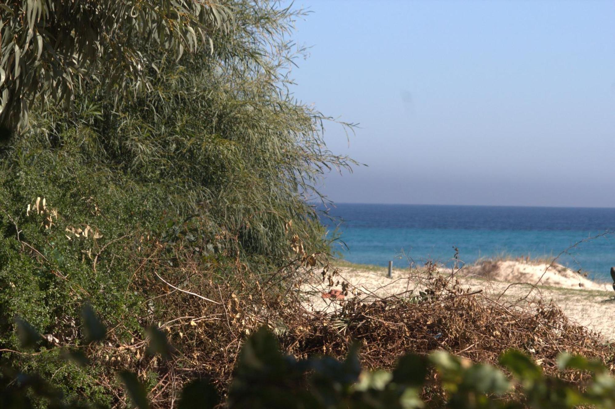 Residence Sterne Hammam al Ghazzaz Εξωτερικό φωτογραφία