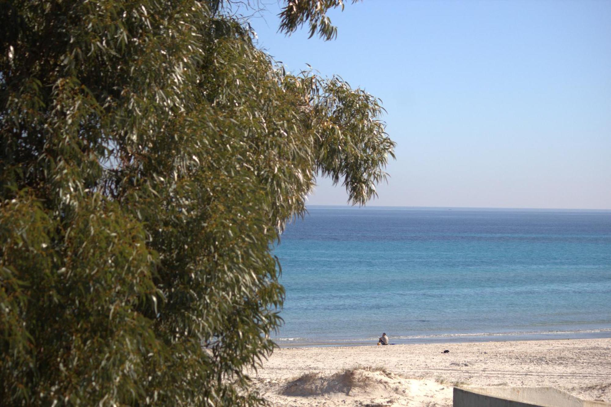Residence Sterne Hammam al Ghazzaz Εξωτερικό φωτογραφία