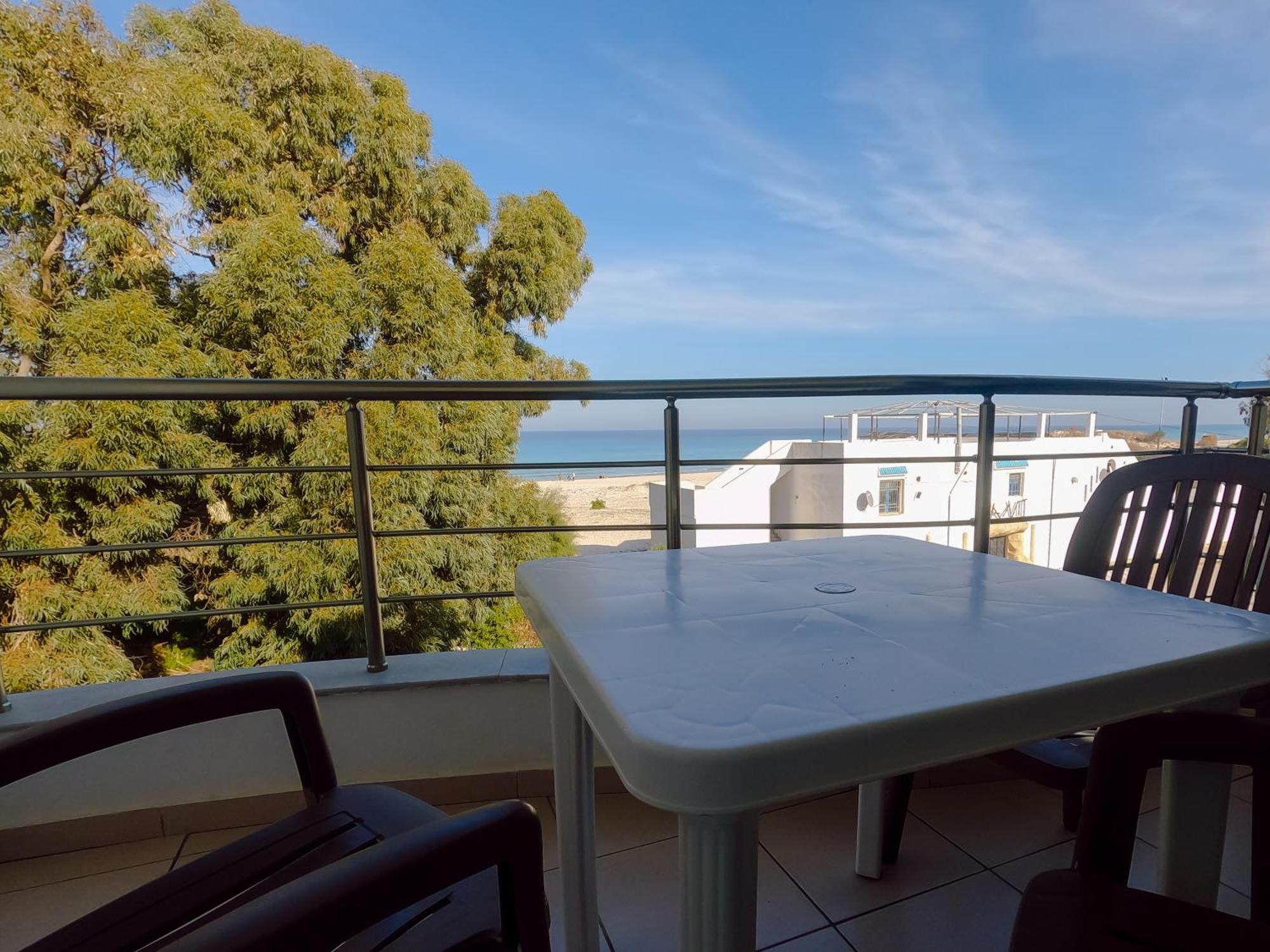 Residence Sterne Hammam al Ghazzaz Εξωτερικό φωτογραφία