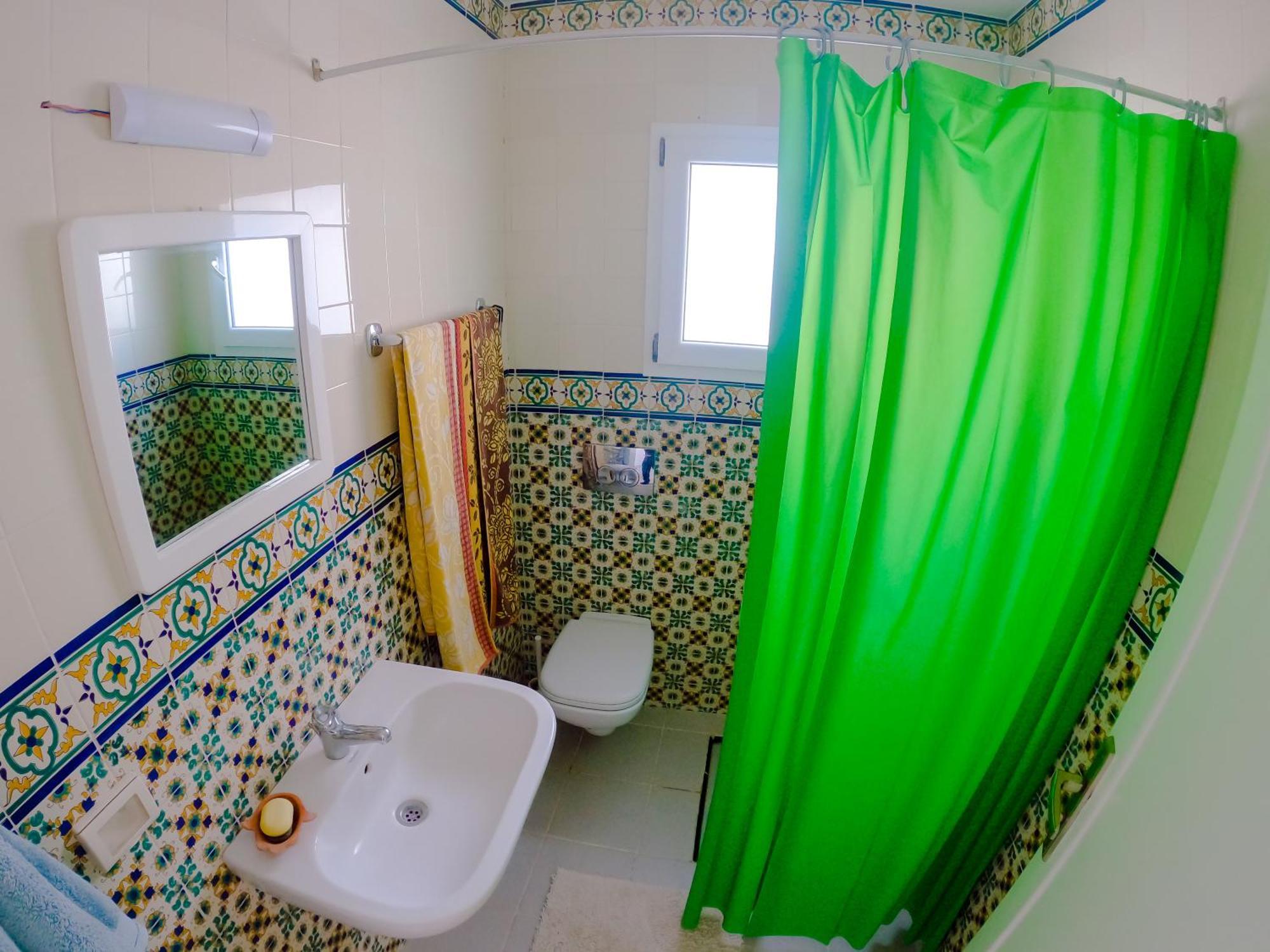 Residence Sterne Hammam al Ghazzaz Εξωτερικό φωτογραφία