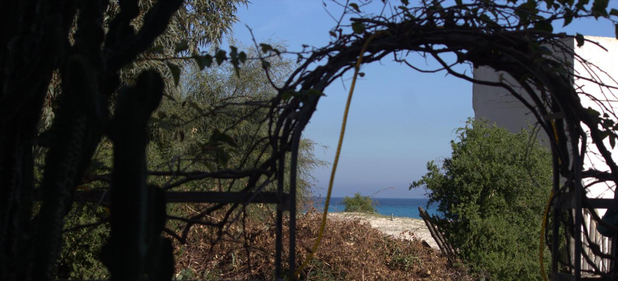 Residence Sterne Hammam al Ghazzaz Εξωτερικό φωτογραφία