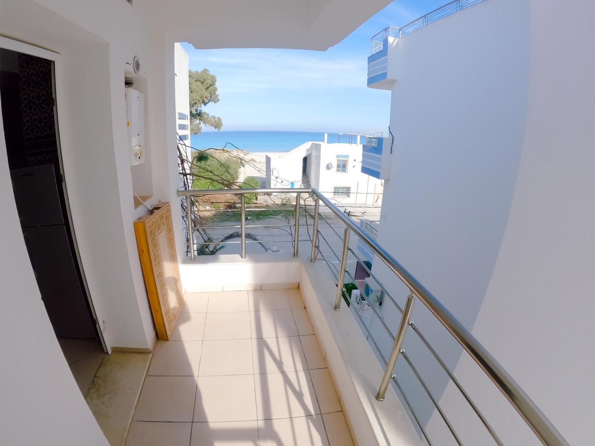 Residence Sterne Hammam al Ghazzaz Εξωτερικό φωτογραφία
