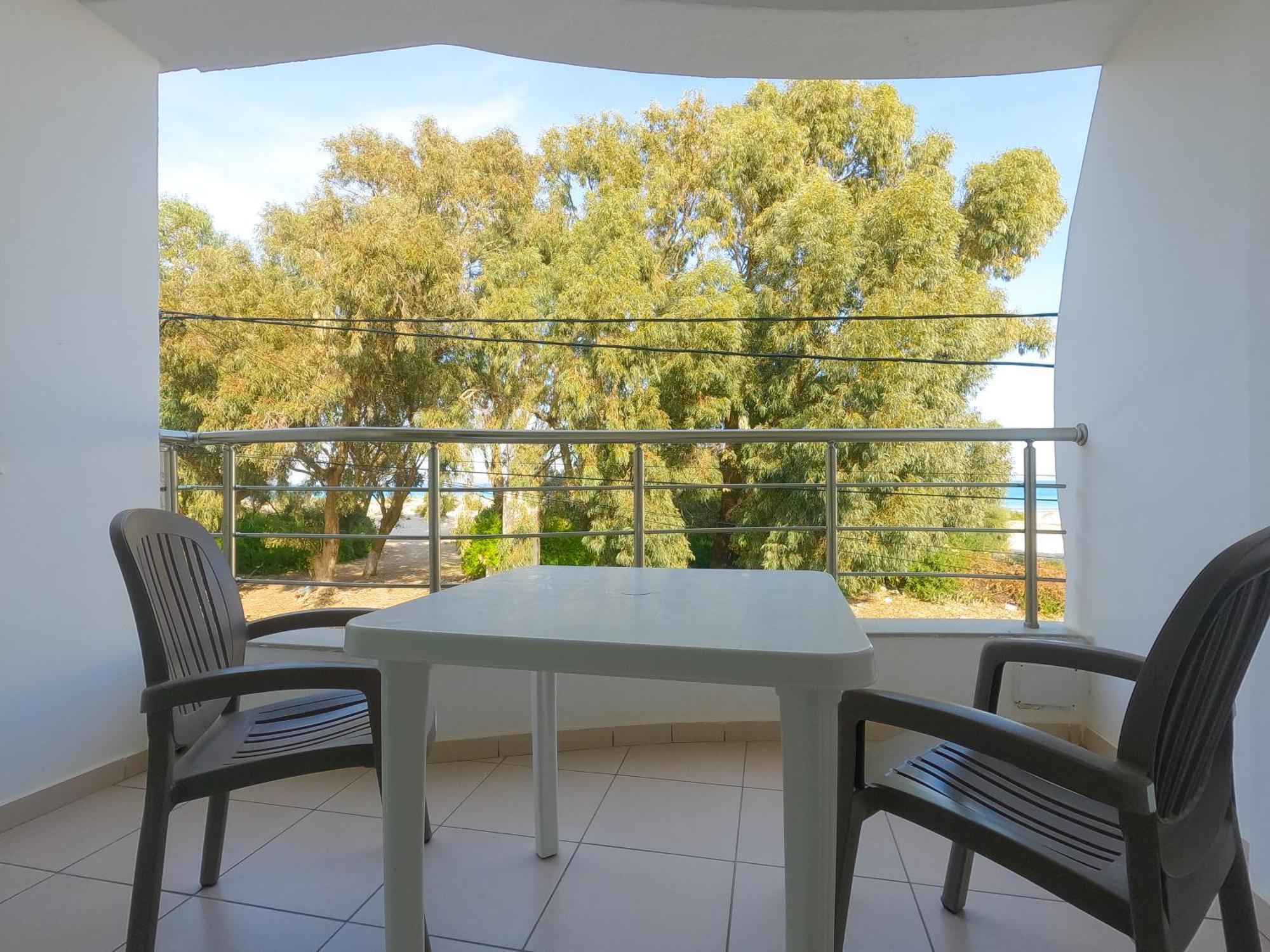 Residence Sterne Hammam al Ghazzaz Εξωτερικό φωτογραφία