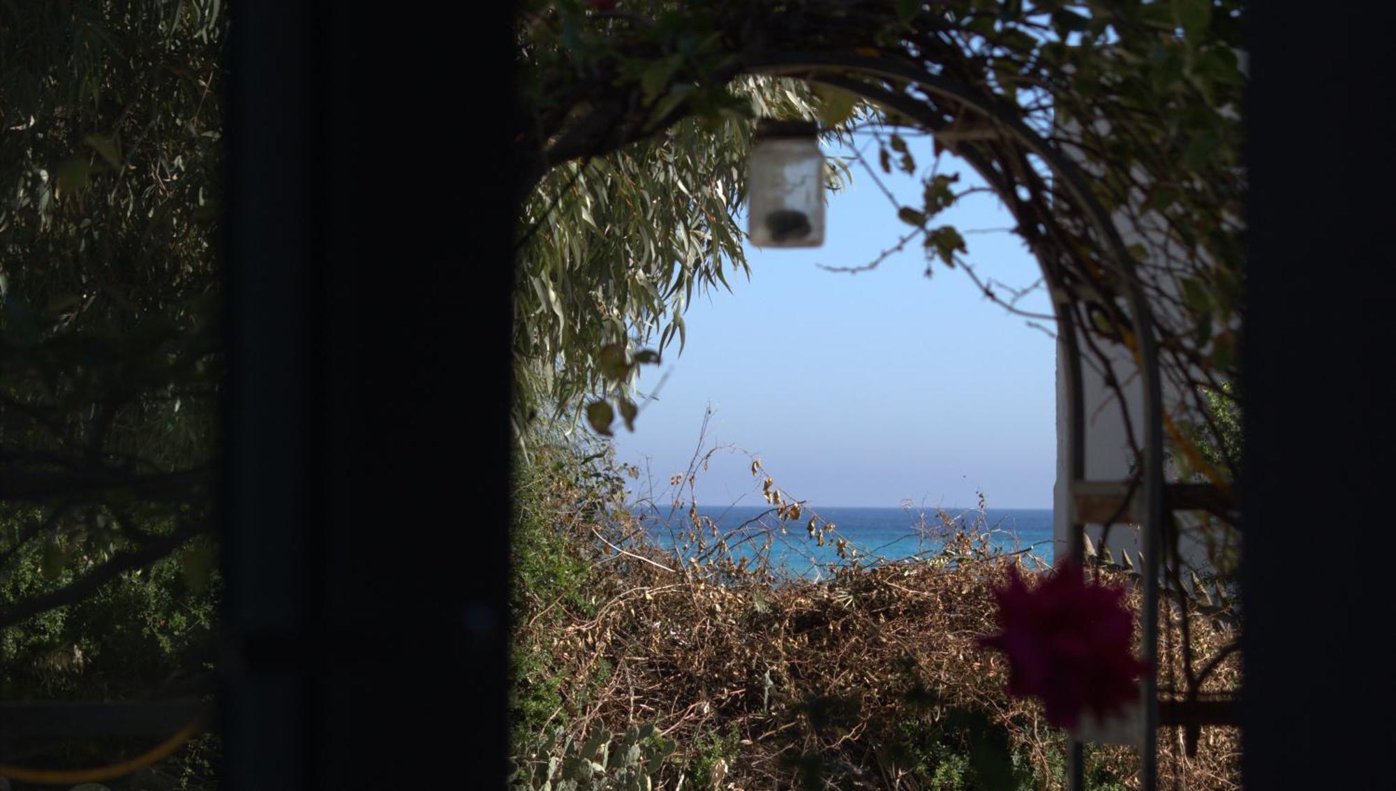 Residence Sterne Hammam al Ghazzaz Εξωτερικό φωτογραφία