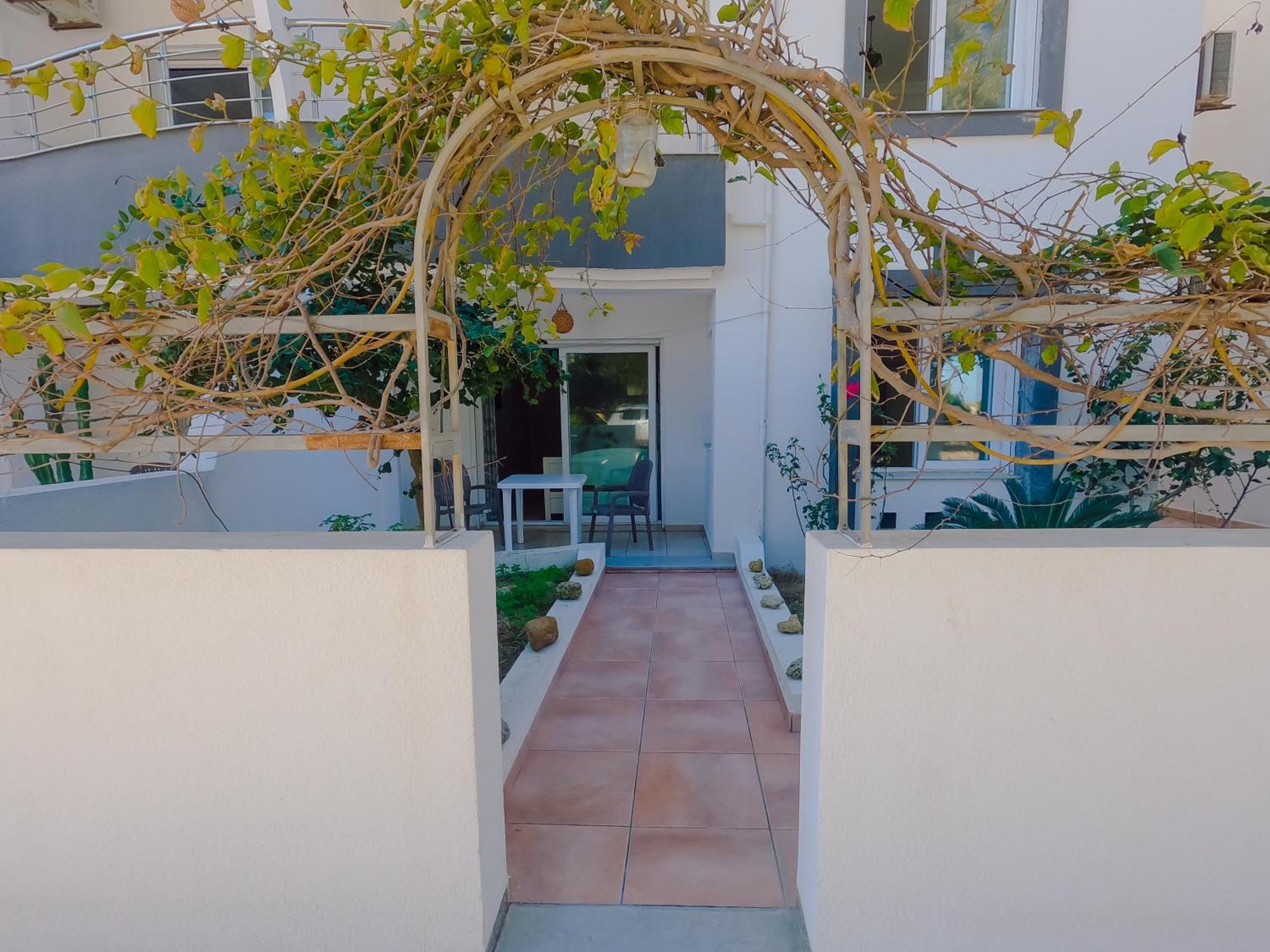 Residence Sterne Hammam al Ghazzaz Εξωτερικό φωτογραφία
