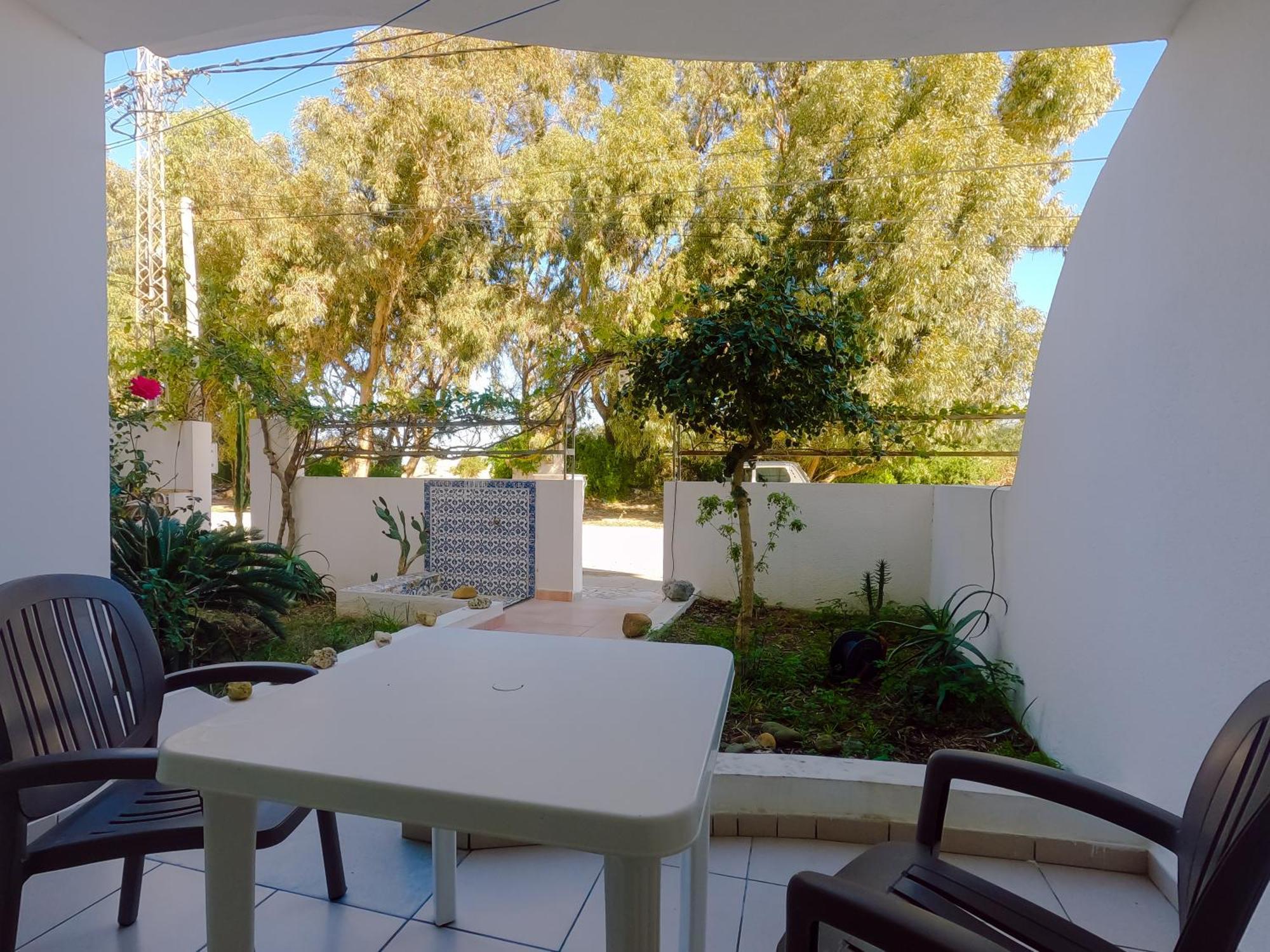 Residence Sterne Hammam al Ghazzaz Εξωτερικό φωτογραφία