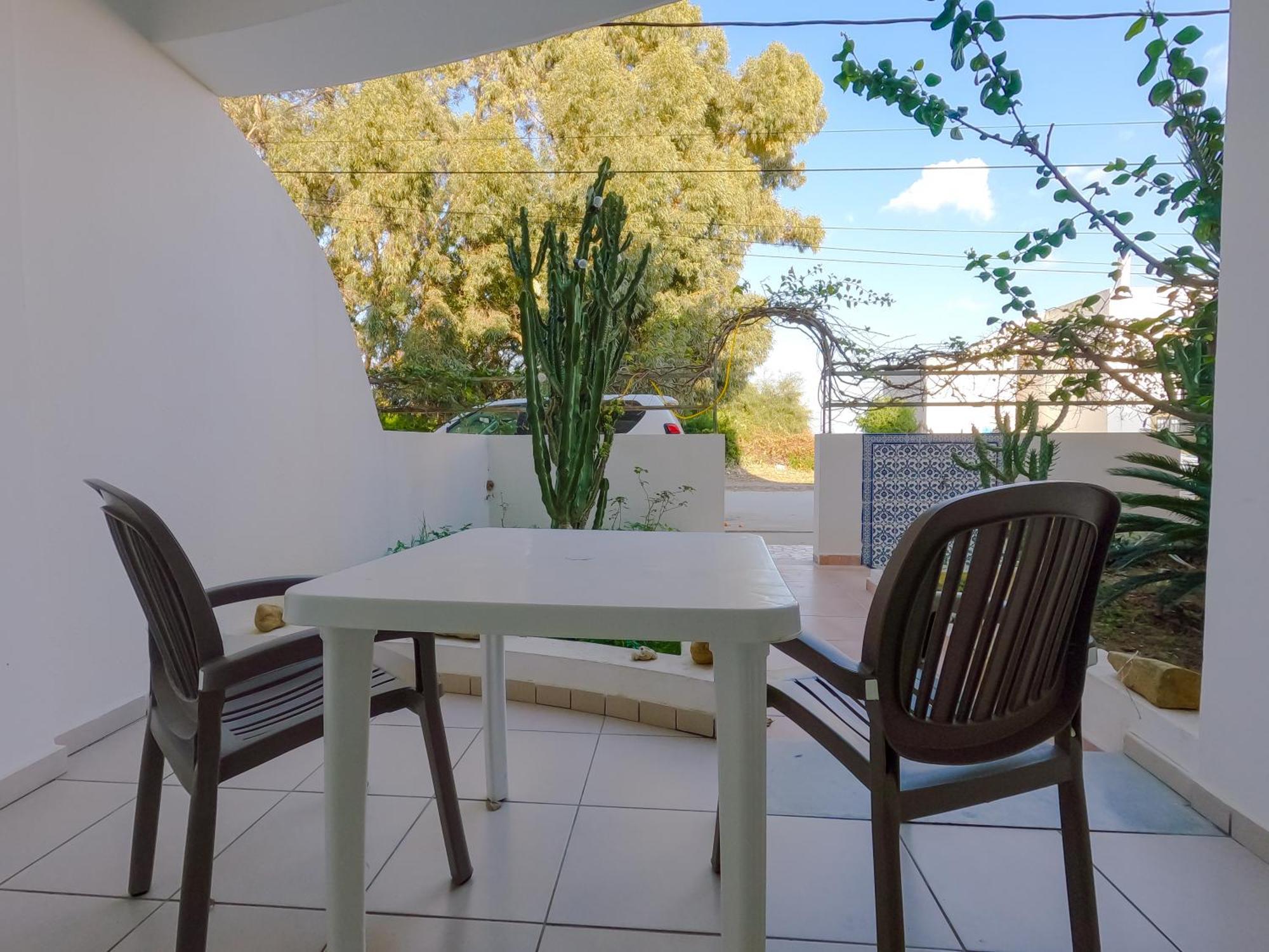 Residence Sterne Hammam al Ghazzaz Εξωτερικό φωτογραφία