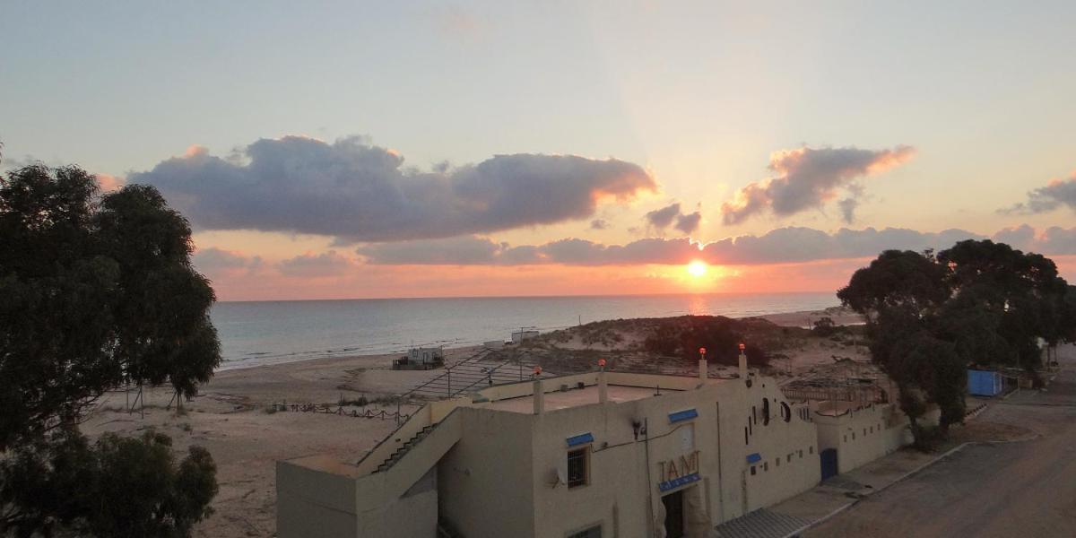 Residence Sterne Hammam al Ghazzaz Εξωτερικό φωτογραφία