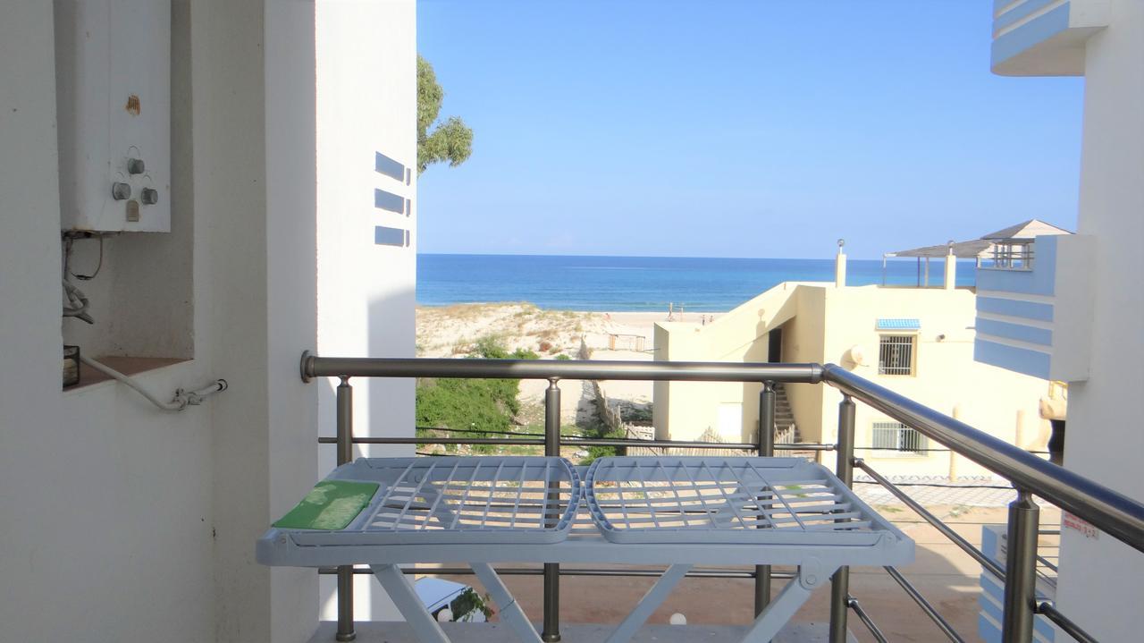 Residence Sterne Hammam al Ghazzaz Εξωτερικό φωτογραφία