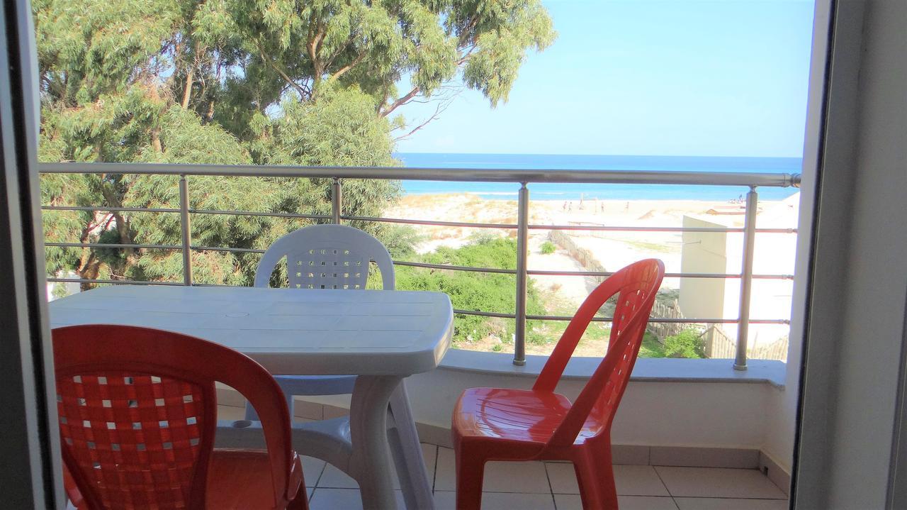 Residence Sterne Hammam al Ghazzaz Εξωτερικό φωτογραφία
